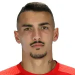 Antonio Navarro