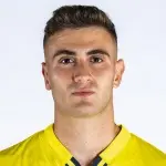 Álex Mendoza