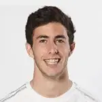 Jacobo Rodrigañez