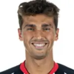 Lucas Marset