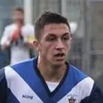 Cristian García