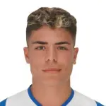 Nicolás Ribaudo