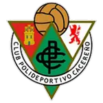 Cacereño logo