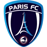 Paris FC logo