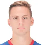 Daniel Alcón