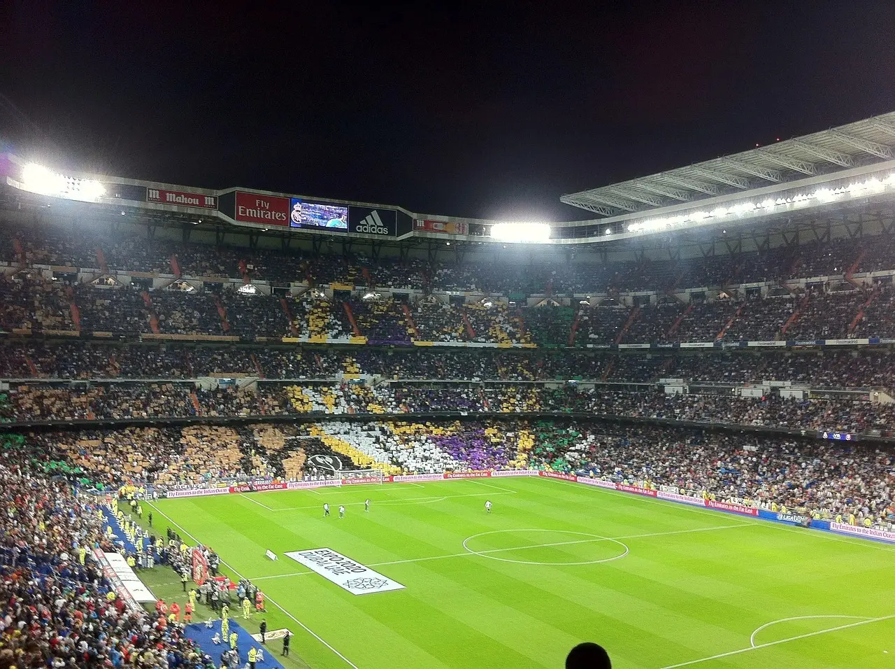 Hvordan er vejret i Madrid i juli?