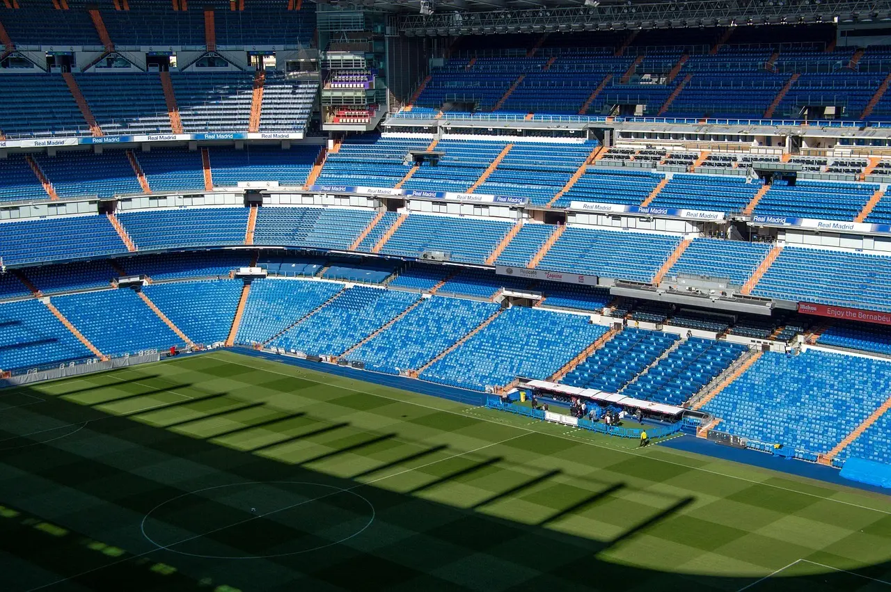 Hvordan er vejret i Madrid i januar måned?