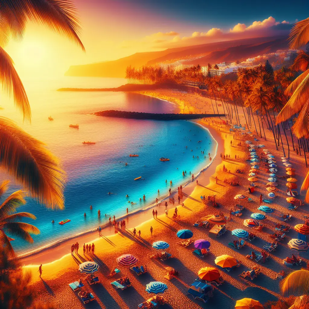 Hvordan er vejret i Gran Canaria i november måned?