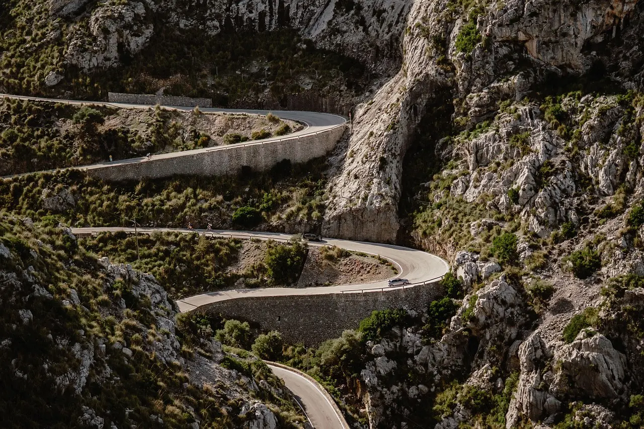 Hvordan er vejret i Mallorca i juni?