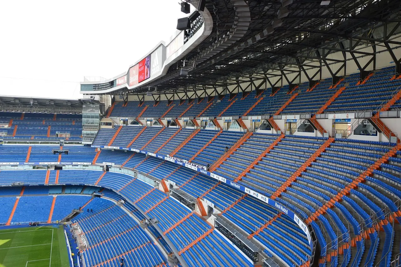 Hvordan er vejret i Madrid i august?
