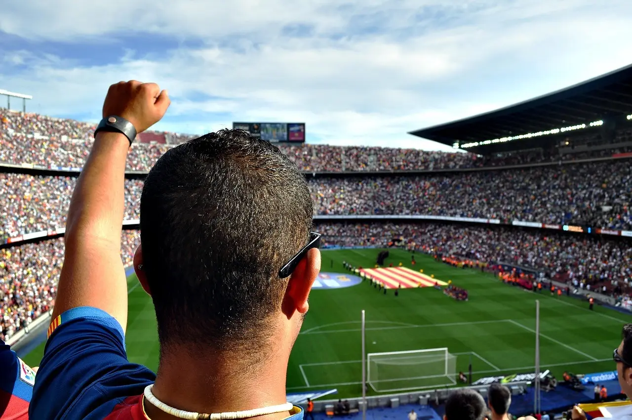 De 5 bedste udsigtspunkter nær spanske stadioner