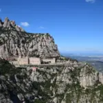 Sådan tager du metroen i Madrid til Santiago Bernabéu på kampdag