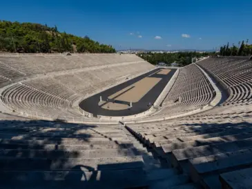 7 sent åbne spisesteder nær Civitas Metropolitano