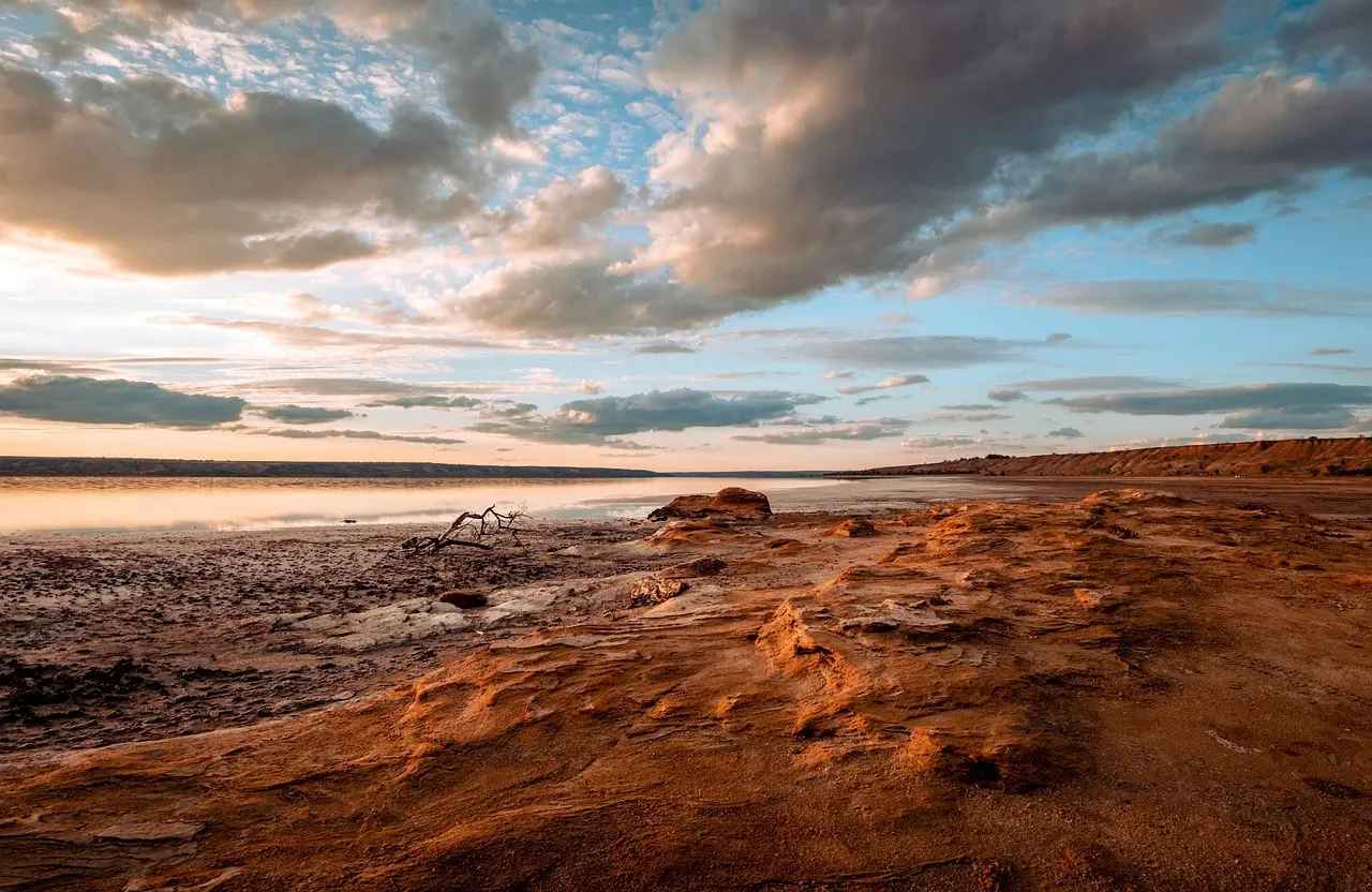 8 strandbyer, der er perfekte til en kampfri weekend