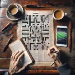 Krydsord tips til Østat