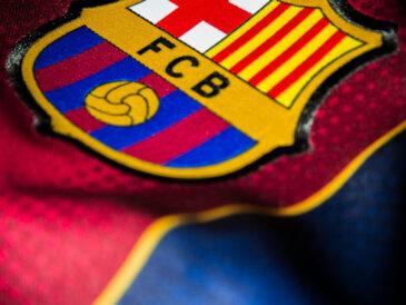 fc barcelona