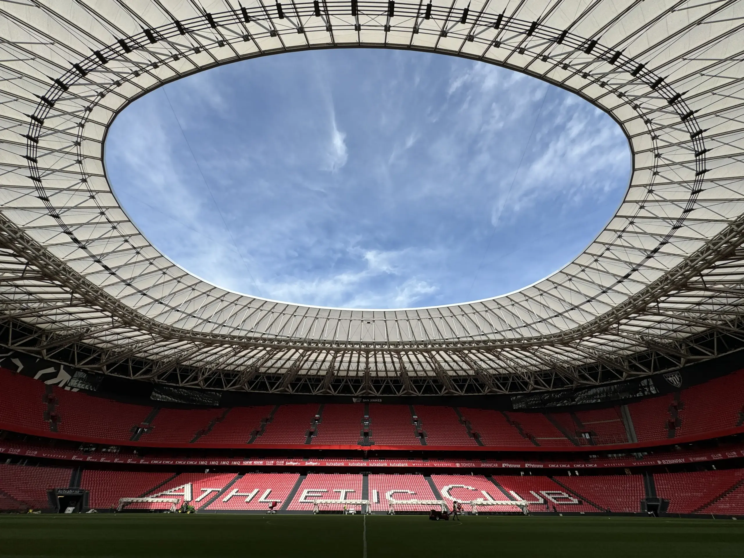 Fodbold i Spanien: Sådan planlægger du den rigtige kampoplevelse