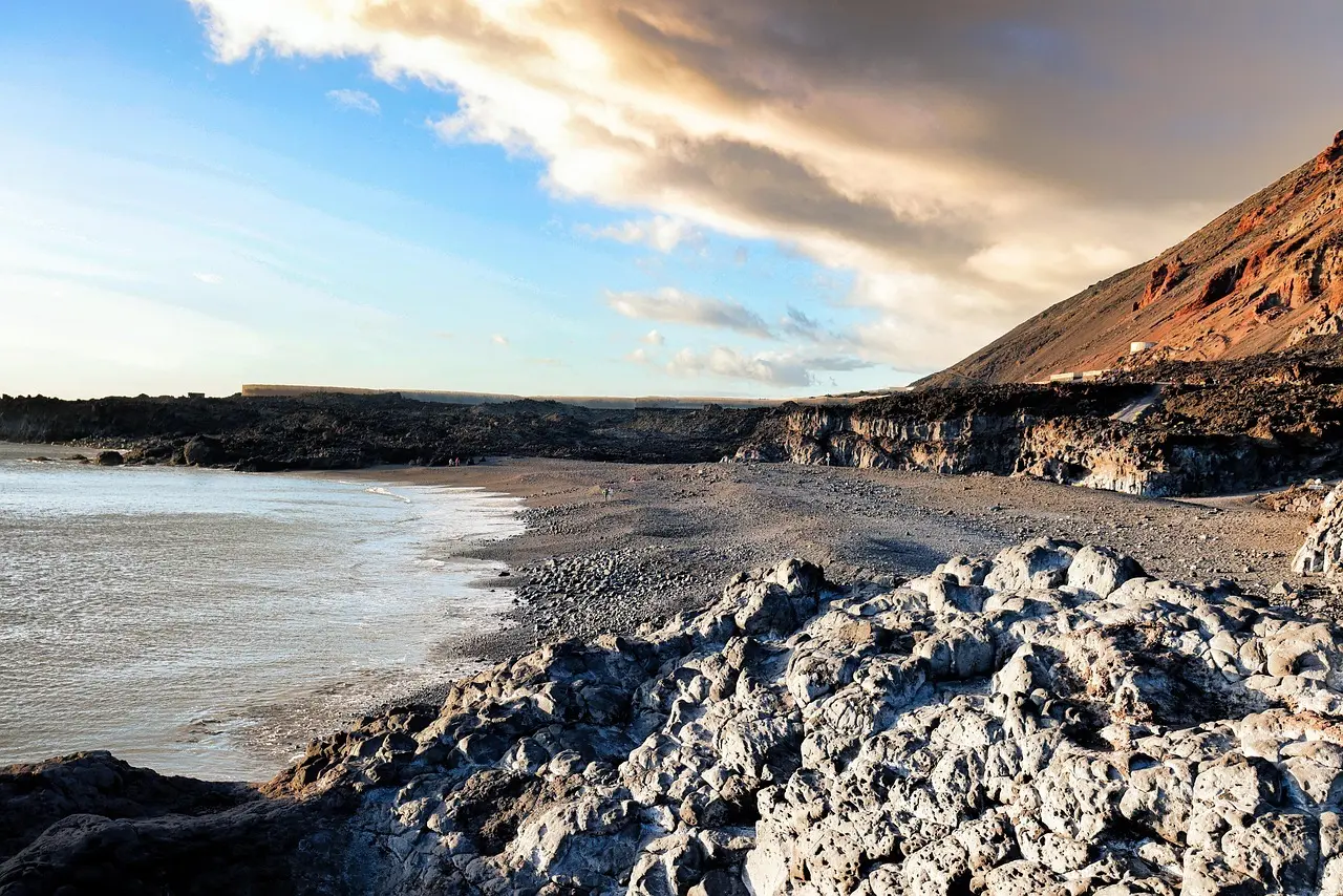 Hvordan er vejret i Gran Canaria i marts måned?