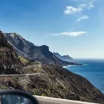 Hvordan er vejret i Gran Canaria i november måned?