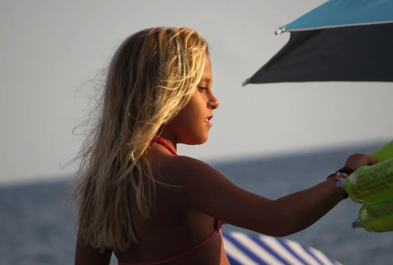 Hvordan er vejret i Gran Canaria i september?