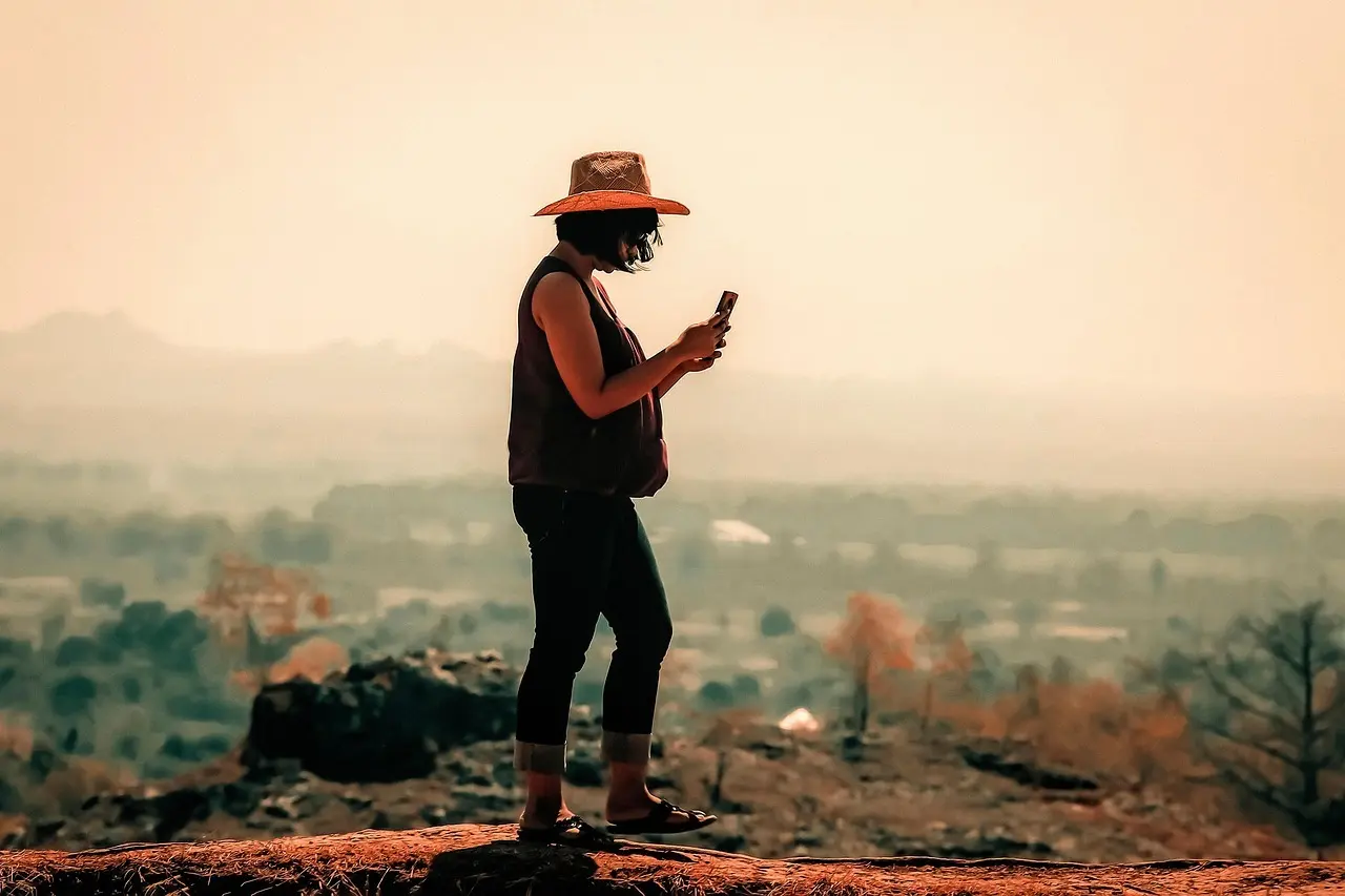 Hvordan er vejret i Gran Canaria i uge 8?