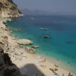 Hvordan er vejret i Mallorca i september?