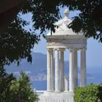 Hvordan er vejret i Mallorca i november måned?