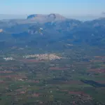 Hvordan er vejret i Mallorca i maj måned?