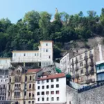 Hvordan er vejret i Spanien i april?