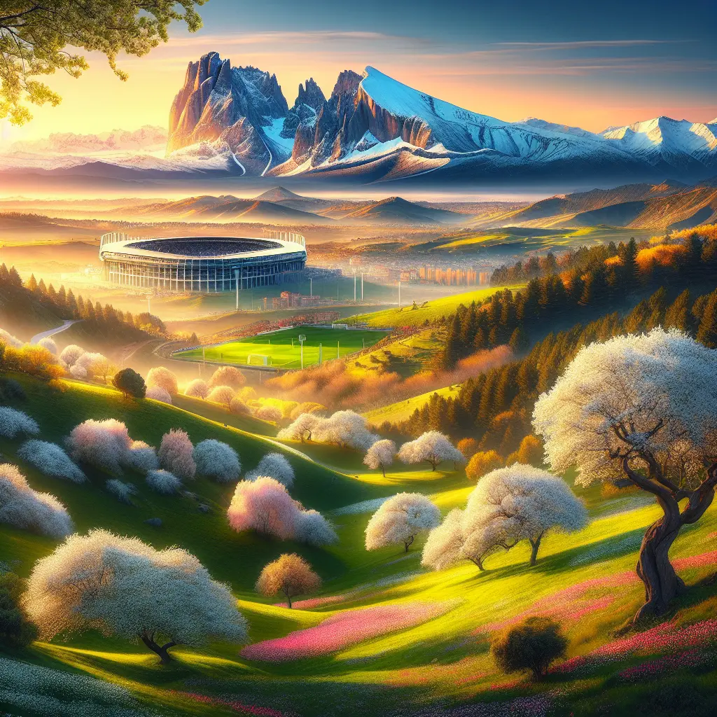 Hvordan er vejret i Spanien i maj?