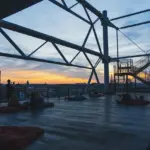 Hvordan er vejret i Spanien i juni?