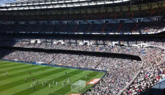 Hvordan følger LaLiga-fans deres klubber uden for stadion