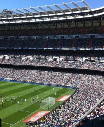 Hvordan følger LaLiga-fans deres klubber uden for stadion