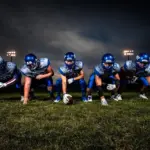 Vrid på resultattavlen: Målrige afklapsninger, sene udlignere og en udvisning i runde 25