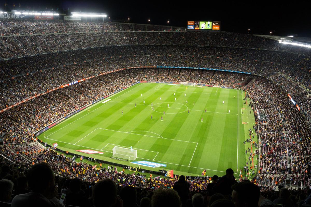La Liga