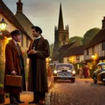 Medvirkende i Klovn – The Movie