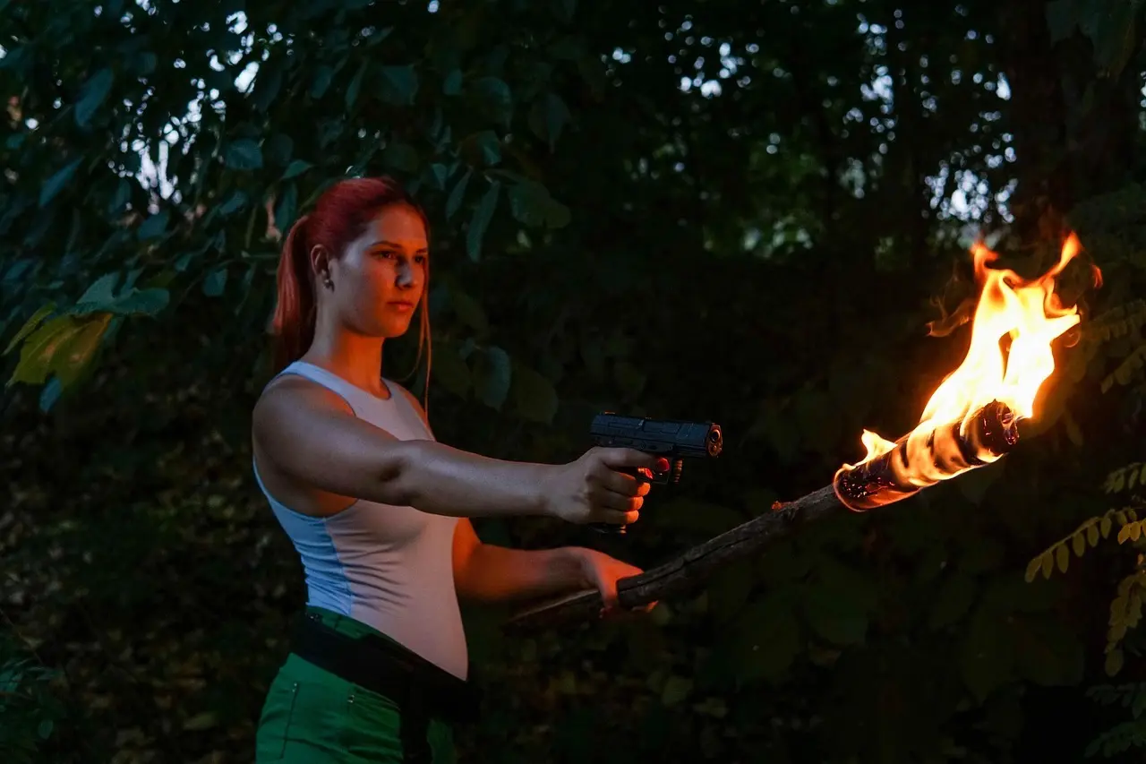 Medvirkende i Tomb Raider