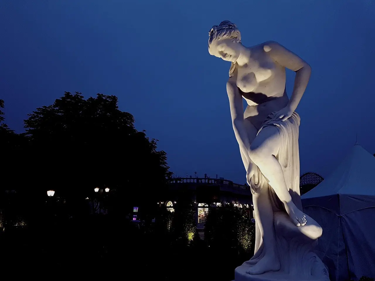 Romersk Gudinde - tips til dit krydsord