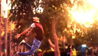 Runde 22 i Primera Federación Gruppe 2: Straffesparkskoldblodighed, sene udligninger og solide udepræstationer