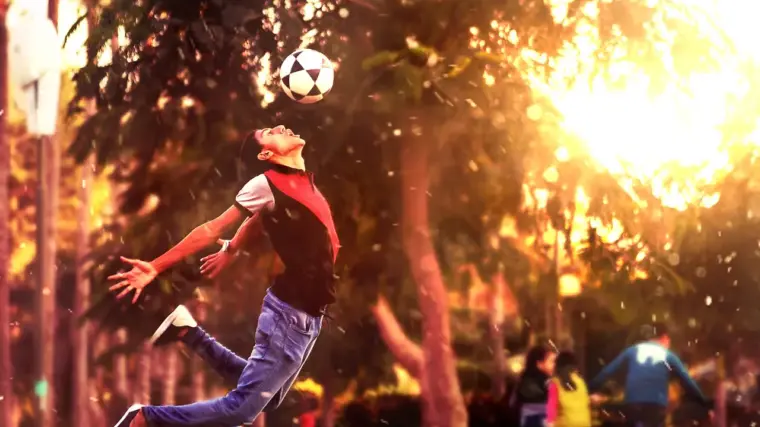 Runde 22 i Primera Federación Gruppe 2: Straffesparkskoldblodighed, sene udligninger og solide udepræstationer