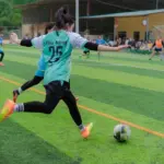 Smalle sejre, målfest i Ourense og tre målløse opgør – runde 23 i Primera División RFEF Group 1