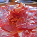 Løsning for Spansk By Krydsord