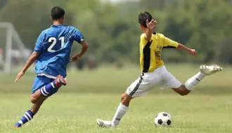 Store sejre, sene udligninger og VAR-drama: Hele runde 22 i Primera Federación – Gruppe 1