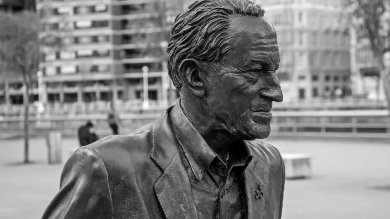 Tilgængelighed på Estadio Ramón Sánchez-Pizjuán